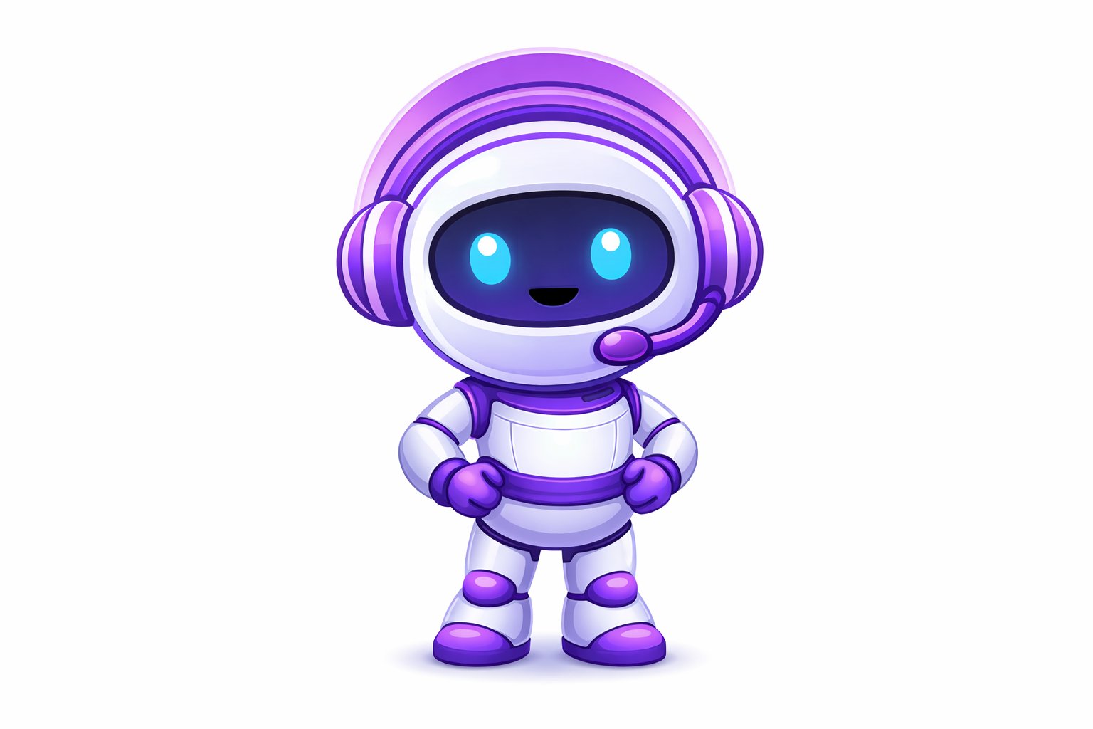 The PropertyHost assistant